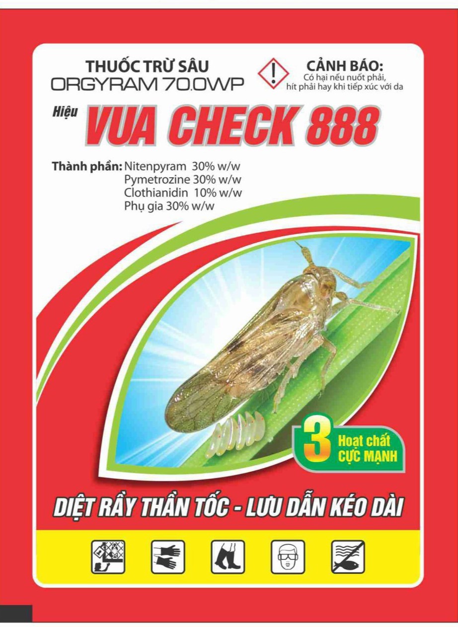 Rầy Vua check 700WP